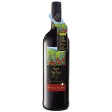 Punane vein Fiore Divino IGT 12% 75cl, (sulfitivaba) Rapunzel