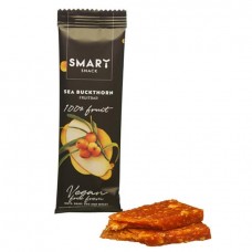 Puuvilja batoonike Astelpaju 30g, Smart Snack