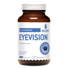Pro Eyevision 90tk/45g, Ecosh