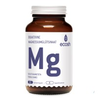 Magneesium glütsinaat-kelaat 90tk, Ecosh