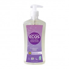 Kätepesuseep Lavendel 500ml, ECOS
