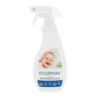 Lastetoa/mänguasjade puhastus 740ml, Eco-Max