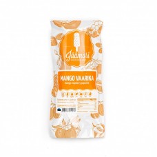 Mango-vaarika jäätis 90ml, Jäämari