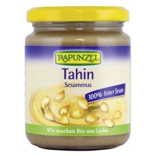 Seesamivõie Tahini 250 g, Rapunzel