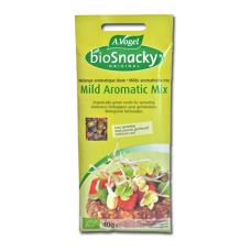 Aromaatne seemnesegu 40g, Bioforce